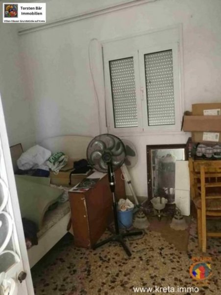 Sivas Kreta, Sivas,Einfamilienhaus 68m² renovierungsb. zu verkaufen Haus kaufen